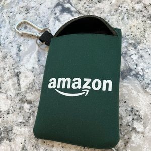 Amazon phone carrier